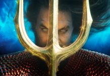 Aquaman y el reino perdido