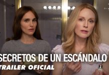 Secretos de un escándalo