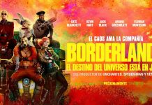 En agosto llega Borderlands