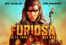 Furiosa: de la saga Mad Max Furiosa: de la saga Mad Max