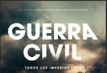 Guerra civil Guerra civil