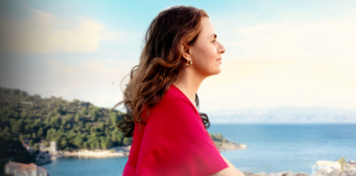 Lindas historias para ver en Netflix Muy lejos