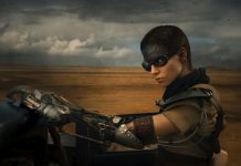 Furiosa: de la saga Mad Max