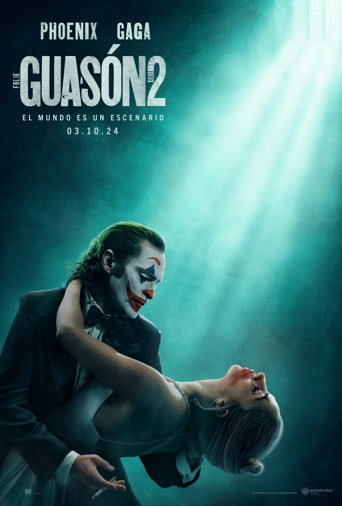 Joker 2: Folie à Deux