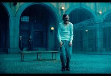 Guasón 2: Folie à Deux