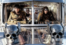 Furiosa: de la saga Mad Max Furiosa: de la saga Mad Max