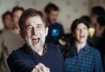 Lo mejor está por venir Lo mejor está por venir