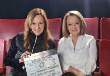 Amor y cine Amor y cine