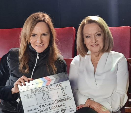 Amor y cine Amor y cine