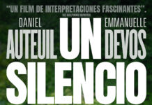 Un silencio Un silencio