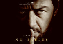 No hables con extraños No hables con extraños