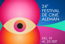 Septiembre: 24º Festival de Cine Alemán Festival de Cine Alemán