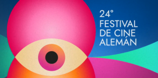 Septiembre: 24º Festival de Cine Alemán Festival de Cine Alemán