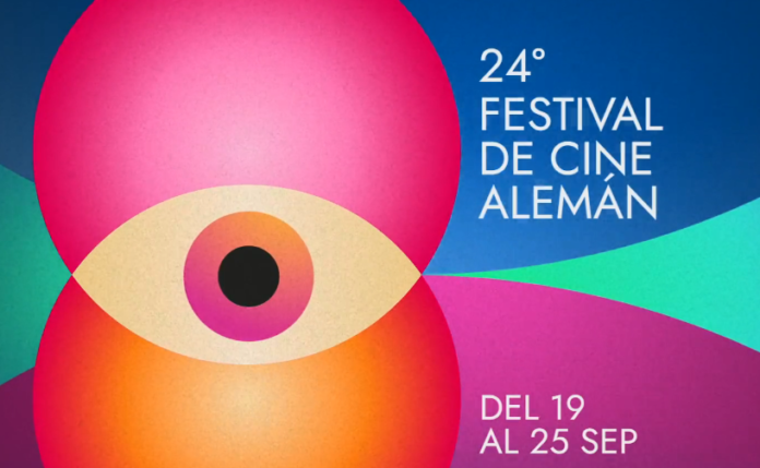 Festival de Cine Alemán