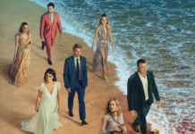 La pareja perfecta La pareja perfecta