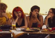 Bajo Naranja Bajo Naranja