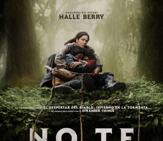 No te sueltes No te sueltes