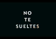 No te sueltes