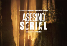 Asesino serial Asesino serial