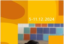 Llega el Festival Internacional de Cine Israelí Festival Internacional de Cine Israelí