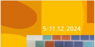 Llega el Festival Internacional de Cine Israelí Festival Internacional de Cine Israelí