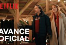 Un lugar para soñar: Temporada 6