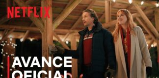 Un lugar para soñar: Temporada 6