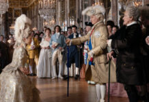 La favorita del rey La favorita del rey