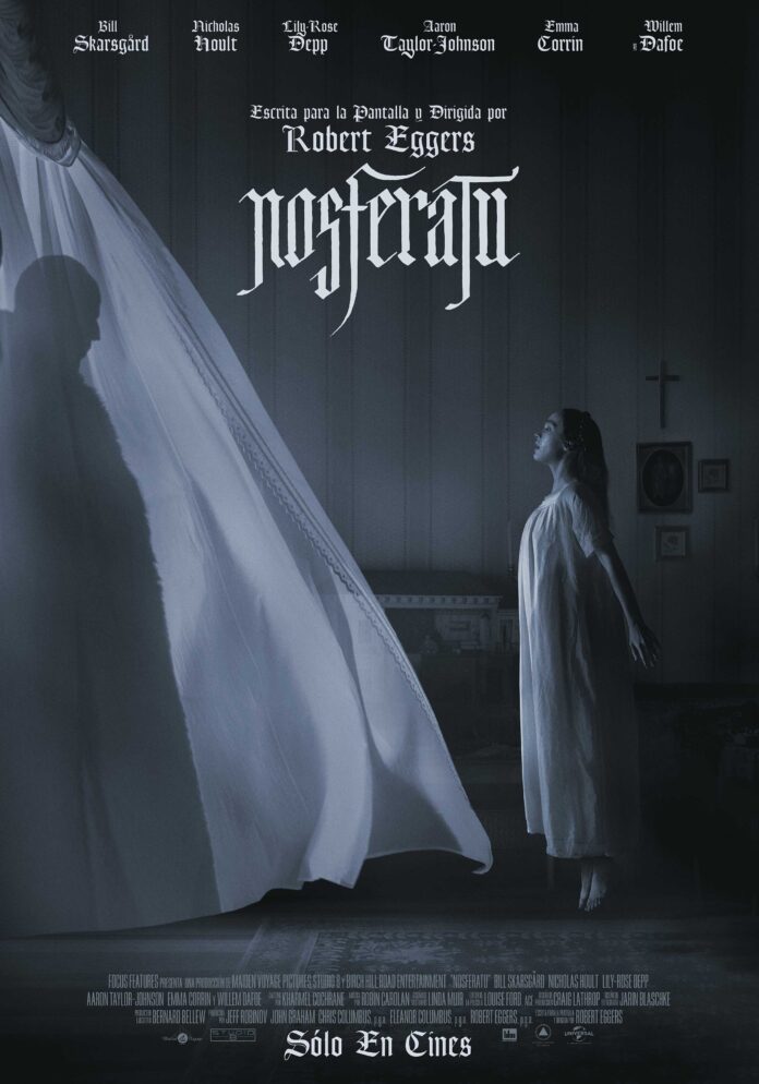 Nosferatu Nosferatu