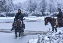 Una muerte silenciosa Una muerte silenciosa