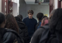 La persecución La persecución