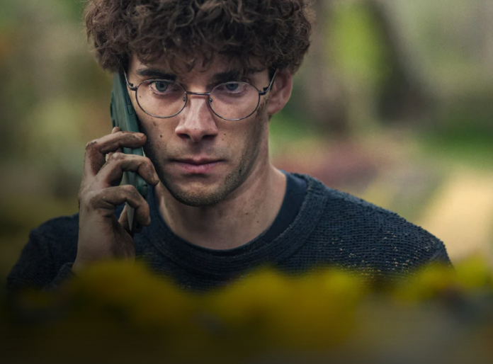 El jardinero El jardinero