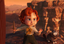 El cine al servicio de la Fe El Rey de Reyes