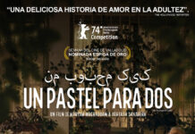 Un pastel para dos Un pastel para dos