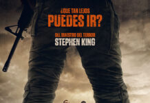 Camina o muere Camina o muere