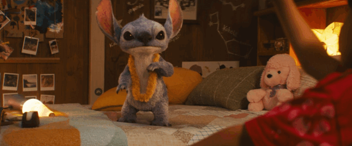 Lilo y Stitch