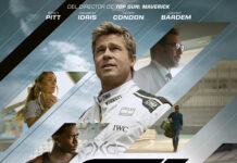 F1 La película F1 La película