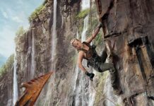 Jurassic World: Renace