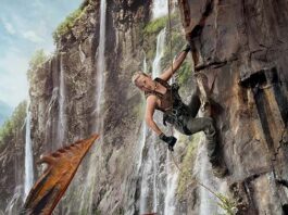 Jurassic World: Renace