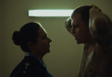 La venganza La venganza