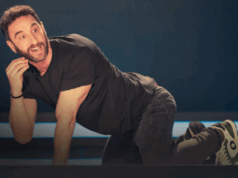 El nuevo especial de Dani Rovira Vale la pena