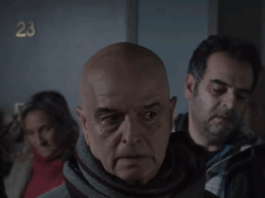 March: «Hacer El Eternauta fue un aprendizaje múltiple»