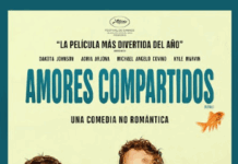 Amores compartidos Amores compartidos