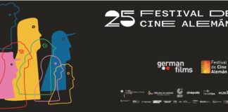 25º Festival de Cine Alemán en Buenos Aires Festival de Cine Alemán