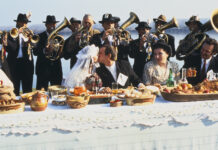 Érase una vez una película que se vuelve a estrenar… Underground