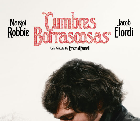 Cumbres Borrascosas Cumbres Borrascosas