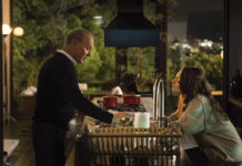 El padre del año Goodrich