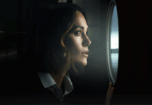 La mujer del camarote 10, lo nuevo de Knightley en Netflix La mujer del camarote 10