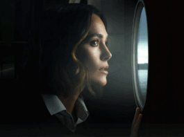 La mujer del camarote 10, lo nuevo de Knightley en Netflix La mujer del camarote 10