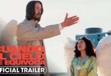 Cuando el cielo se equivoca